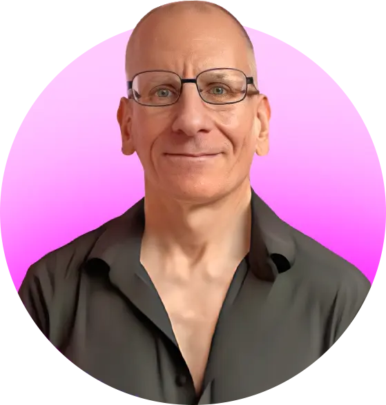 Logan Drake Portrait